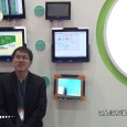 iEi Integration Corp.はAutomation World 2014にて、State of the Art Industrial Panel Solutionを出展。 産業用に特化されたPC一体型モニタ...