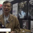 [にいがた酒の陣2014] COWBOY YAMAHAI - 塩川酒造株式会社