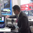 神津精機株式会社はSEMICON Japan 2014にて、高精度表面形状測定システム「Dyvoce」を出展。 ウエハ・フラットパネルの評価ができ、ウエハに合わせてステージサイズがカスタマイズ対応可能な測定システムを紹介...